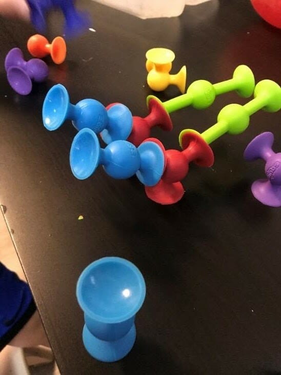 squigz occupational therapy